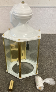 Light Fixture
