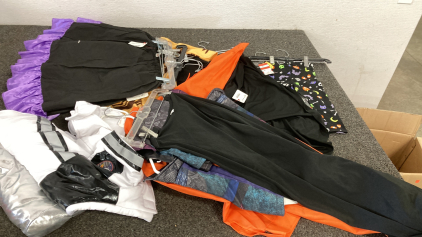 Costumes Clothes