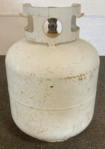 Propane Tank