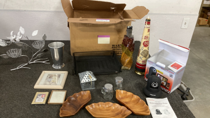 Home Goods