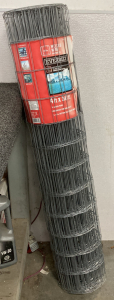 Fencing Wire