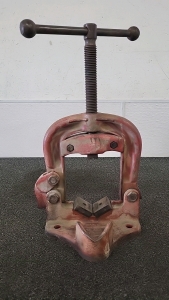 Steel Pipe Clamp