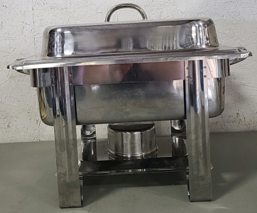 Stainless Steel Chafing Dish