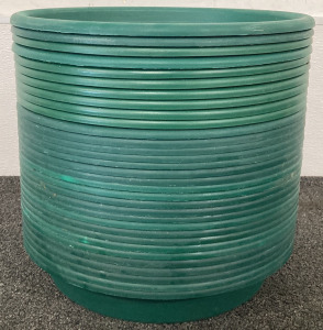(32) Planter Pot Bases