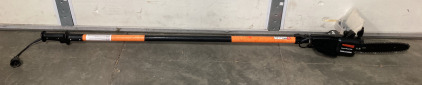 Remington Branch Wizard Plus