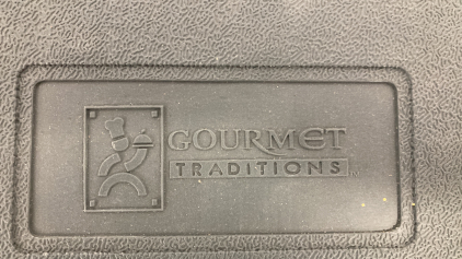 Gourmet Traditions