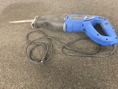 Apprentice Saw