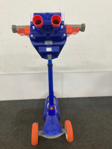 Nerf Scooter