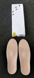 Orthopedic Inserts