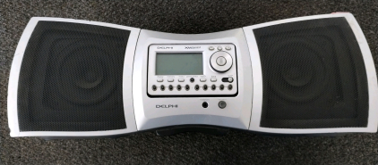 Delphi Stereo