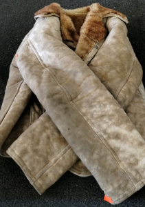 Sheep Jacket
