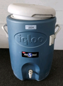 Igloo Water Cooler