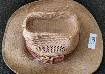 Straw Hat