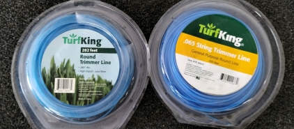 Trimmer Line