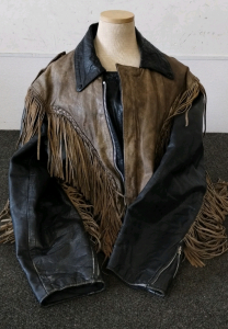 Leather Jackets