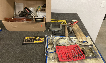 Tools And More