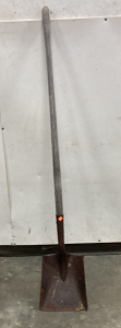Shovel