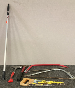 Assorted Tools