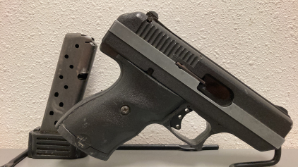 Hi-Point C380 .380 ACP Pistol—P780807