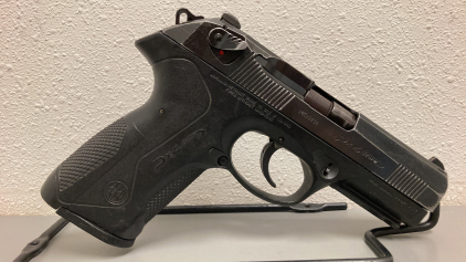 Beretta PX4 Storm .45 Auto Pistol— PK01434