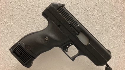 Hi-Point C9 9MM Pistol—P1646385