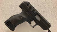 Hi-Point C9 9MM Pistol&mdash;P1646385