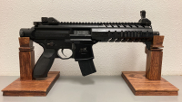 Sig MPX .177 Cal.(4.5mm) Pellet/BB Gun&mdash; 20E0290-1