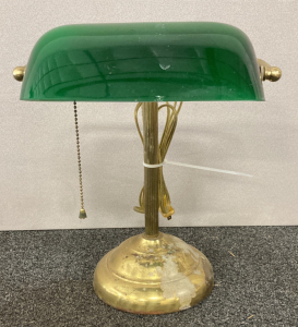 Desk Lamp