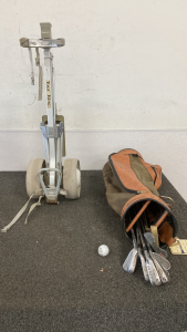 Golf Set