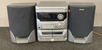 Aiwa Radio/ CD Player