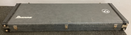Ibanez Hard Case