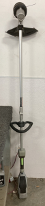 EGO Weed Eater