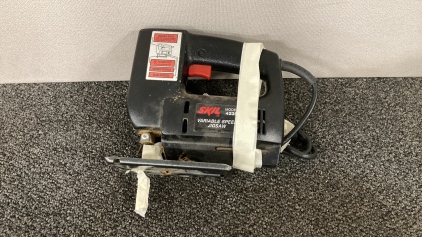 Skil Jigsaw