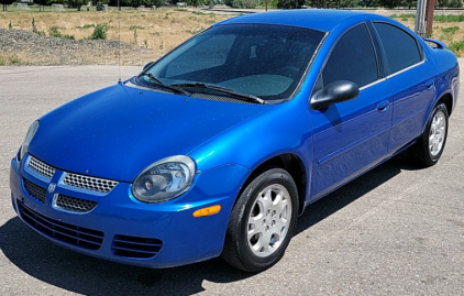 2005 Dodge Neon - Great Commuter!