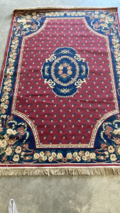 Area Rug