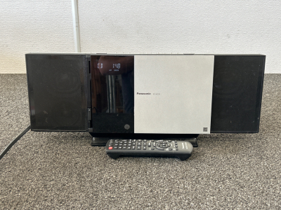 Panasonic Music System