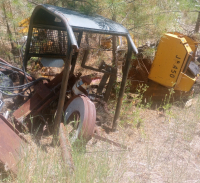 John Deere 450 Miscellaneous Parts
