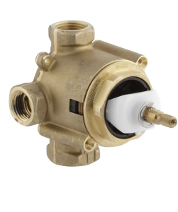 MasterHower 2 or 3 way Transfer Valve