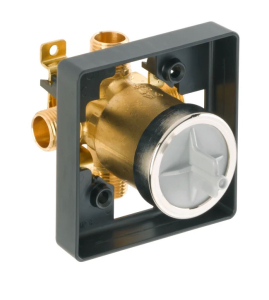 (1) Delta MultiChoice Universal Tub/Shower Rough Outlet