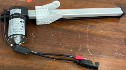 (1) Kaidi Linear Actuator Model KD Lift Chairs Motor Replacement