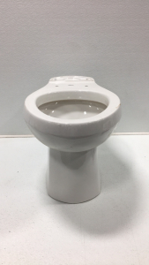 (1) American Standard Toilet