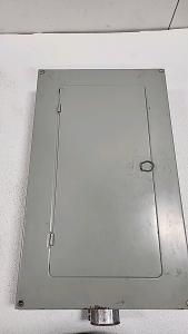 200 Amp Breaker Box