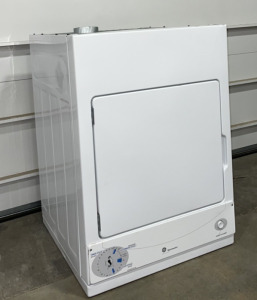 General Electric* Spacemaker Clothing Dryer