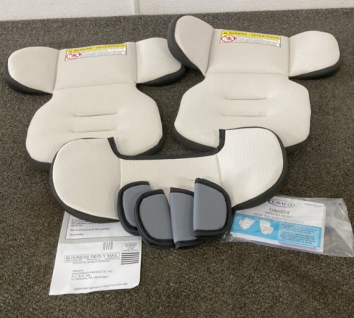 Child Seat Pads