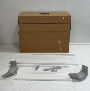 (6) Tito&rsquo;s Treasures* AC Window Vent Kit