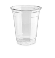 Karat Clear Pet Cup 1000 20x50 pcs/case C-KC16