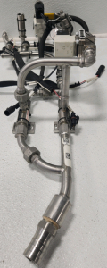 Vacuum Transducer Pump