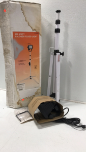500W Halogen Flood Light