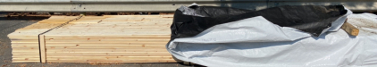 Bunk of 1x8 Canyon PP #3 179/16 Lumber