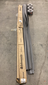 Johnsonite Flooring
